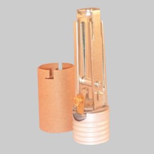 Adjustable Standard Base Candle Socket