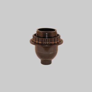 short keyless phenolic skt 1/8IP