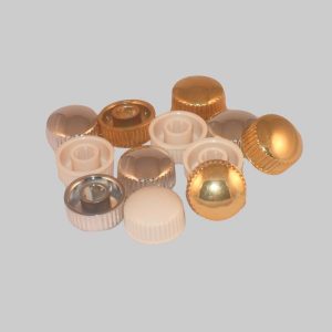 brass plt.plastic dimmer knob for 32066i